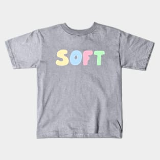 Soft Kids T-Shirt